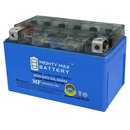 MIGHTY MAX BATTERY MAX3988060